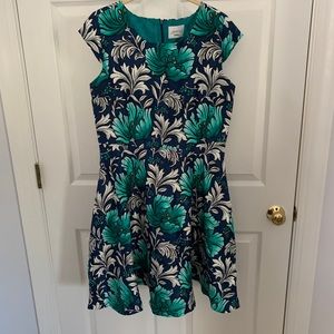 Gymboree, Formal dress, size 10, Mommy and Me
